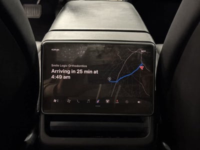 Tesla Model 3 RWD 2024