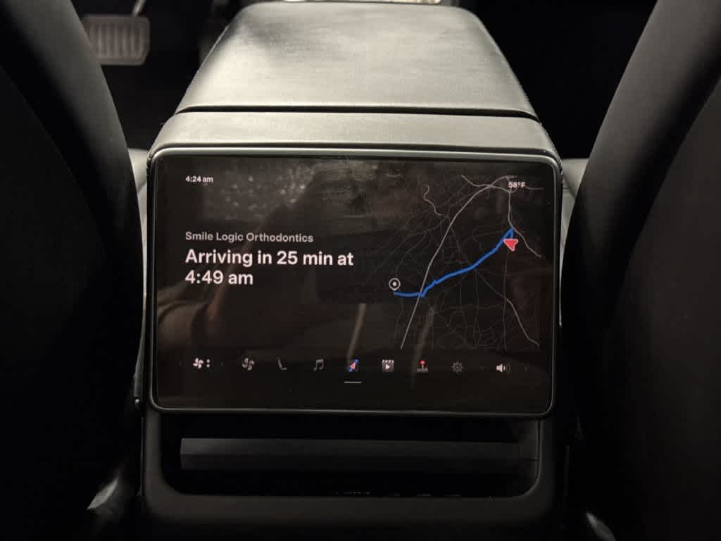 Tesla Model 3 RWD 2024