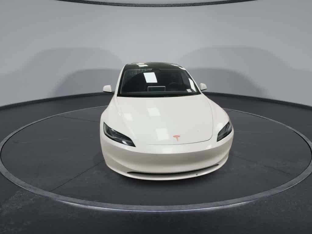 Tesla Model 3 RWD 2024