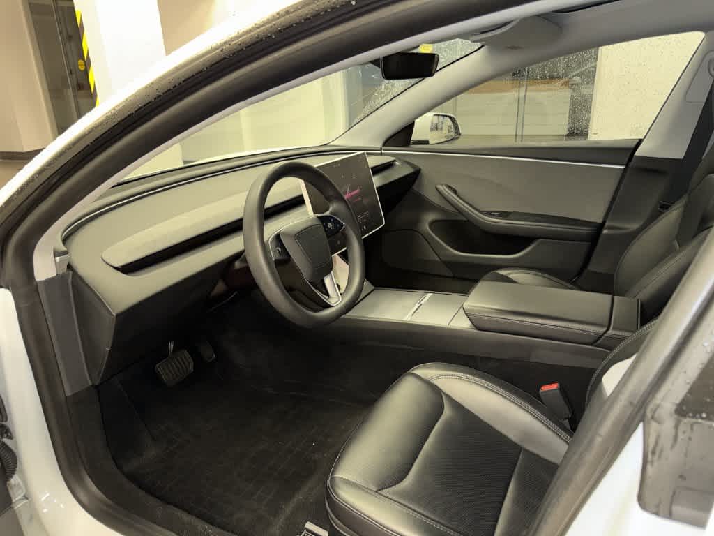 Tesla Model 3 RWD 2024