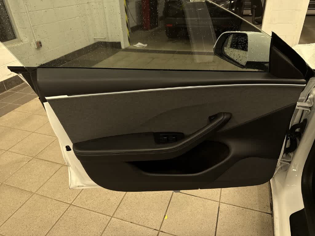 Tesla Model 3 RWD 2024