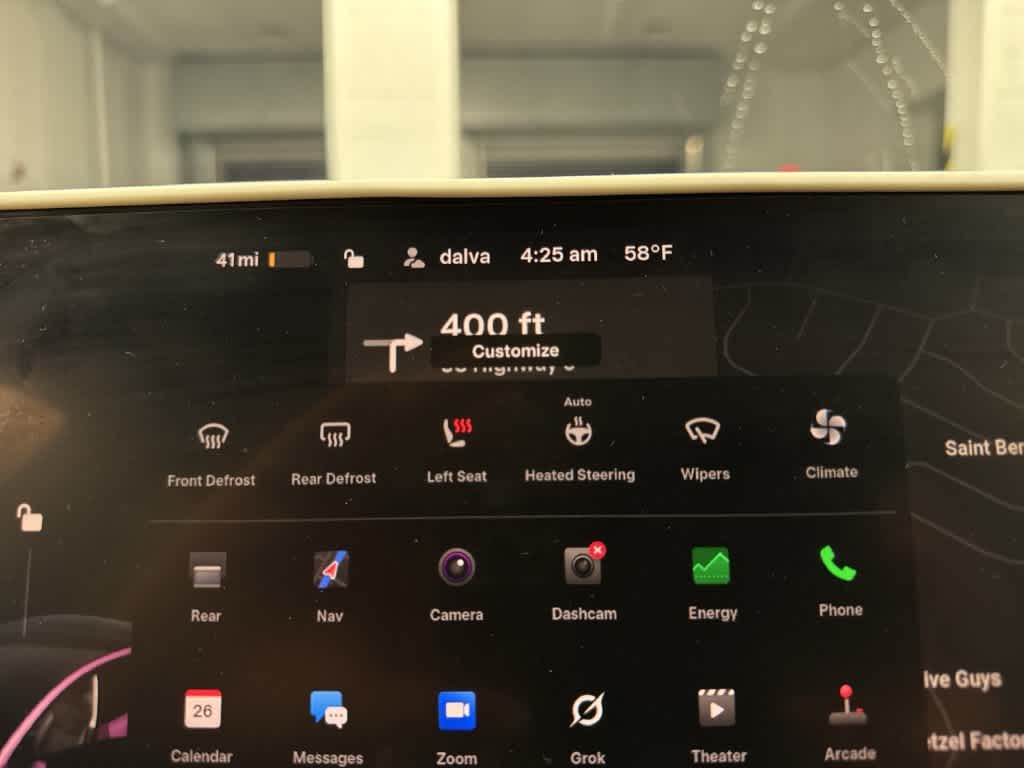 Tesla Model 3 RWD 2024