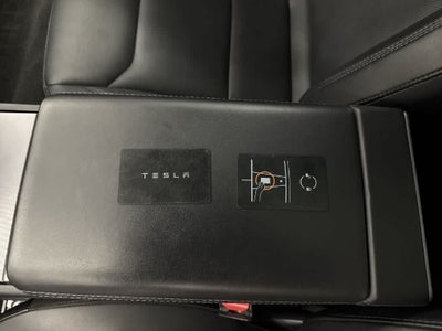 Tesla Model 3 RWD 2024