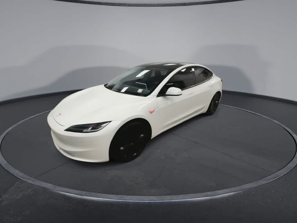 Tesla Model 3 RWD 2024