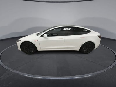Tesla Model 3 RWD 2024
