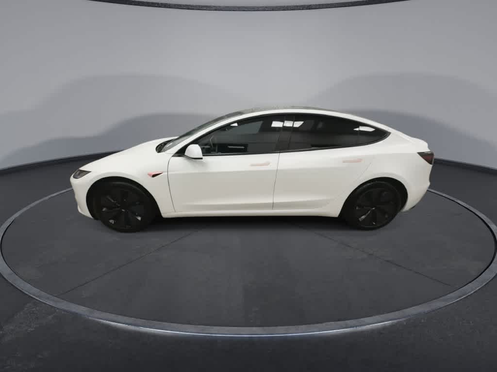 Tesla Model 3 RWD 2024