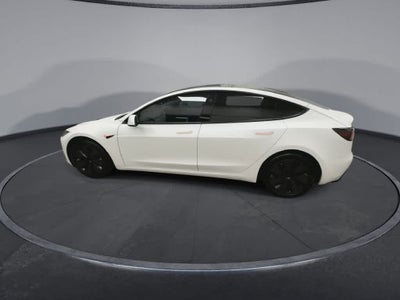 Tesla Model 3 RWD 2024