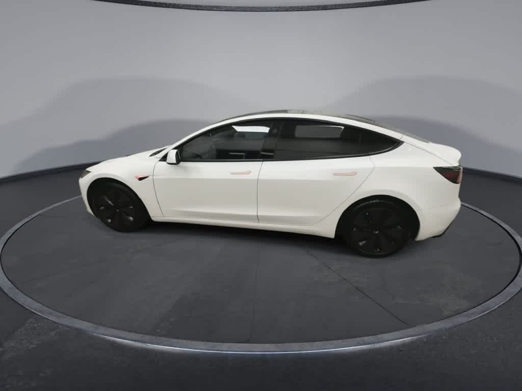 Tesla Model 3 RWD 2024