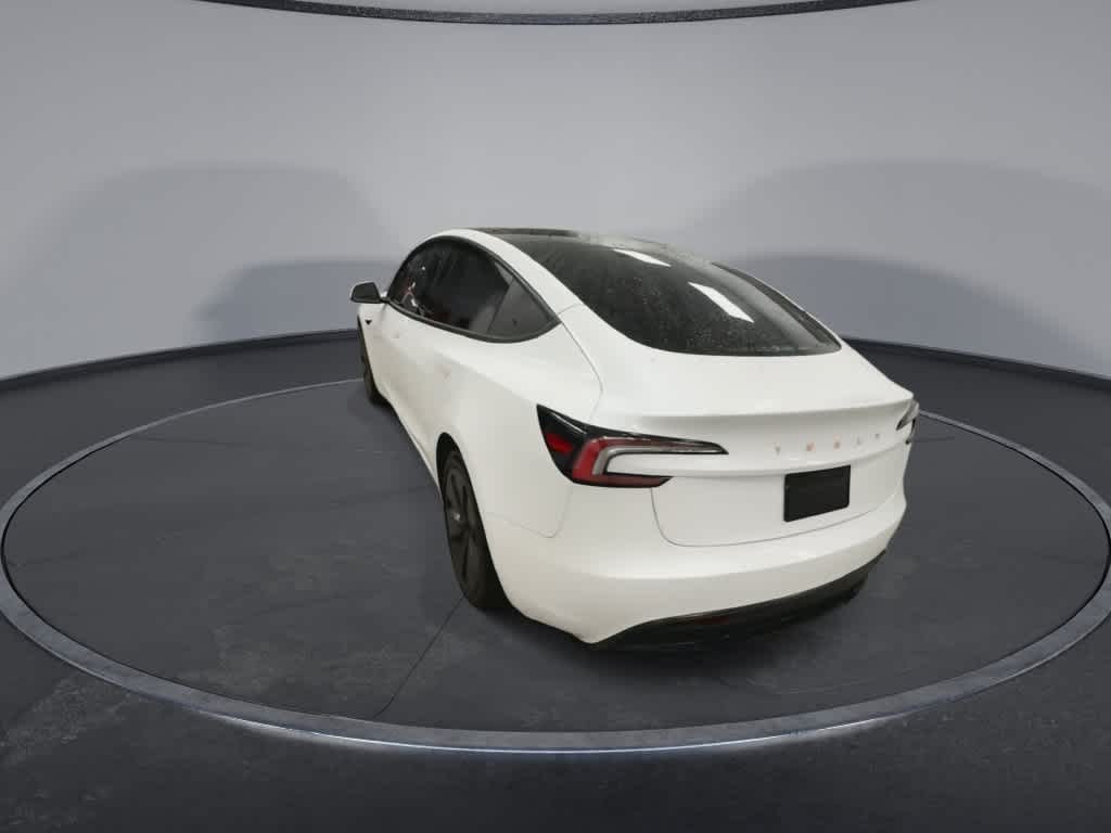 Tesla Model 3 RWD 2024