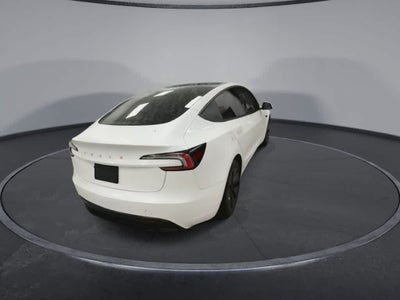 Tesla Model 3 RWD 2024