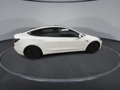Tesla Model 3 RWD 2024