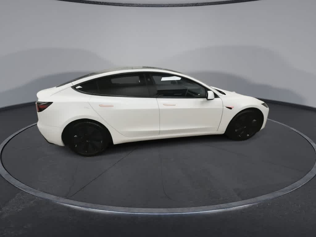 Tesla Model 3 RWD 2024