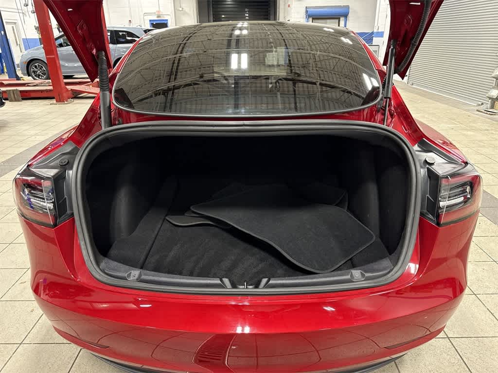 Tesla Model 3 Performance 2023