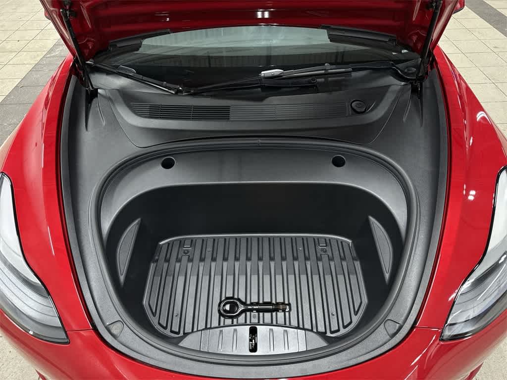 Tesla Model 3 Performance 2023