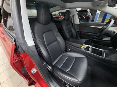 Tesla Model 3 Performance 2023