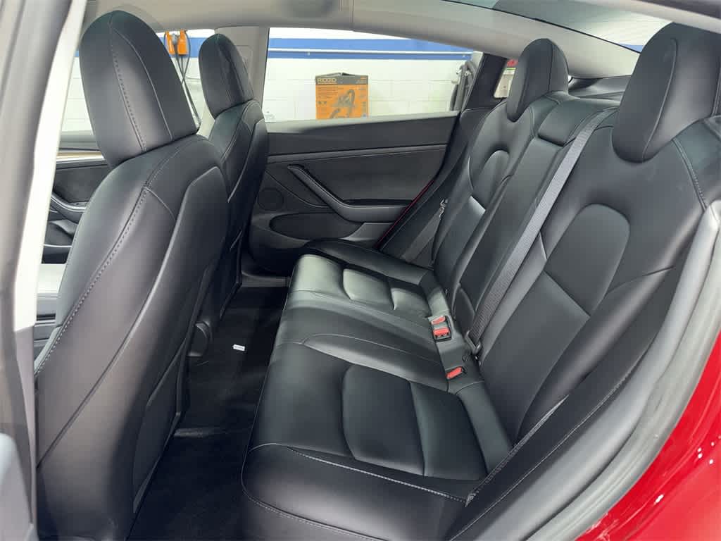 Tesla Model 3 Performance 2023