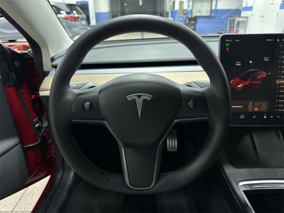 Tesla Model 3 Performance 2023