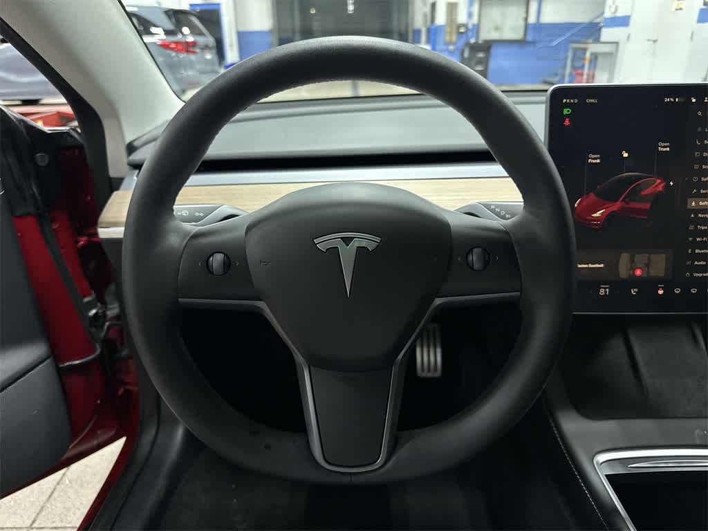 Tesla Model 3 Performance 2023
