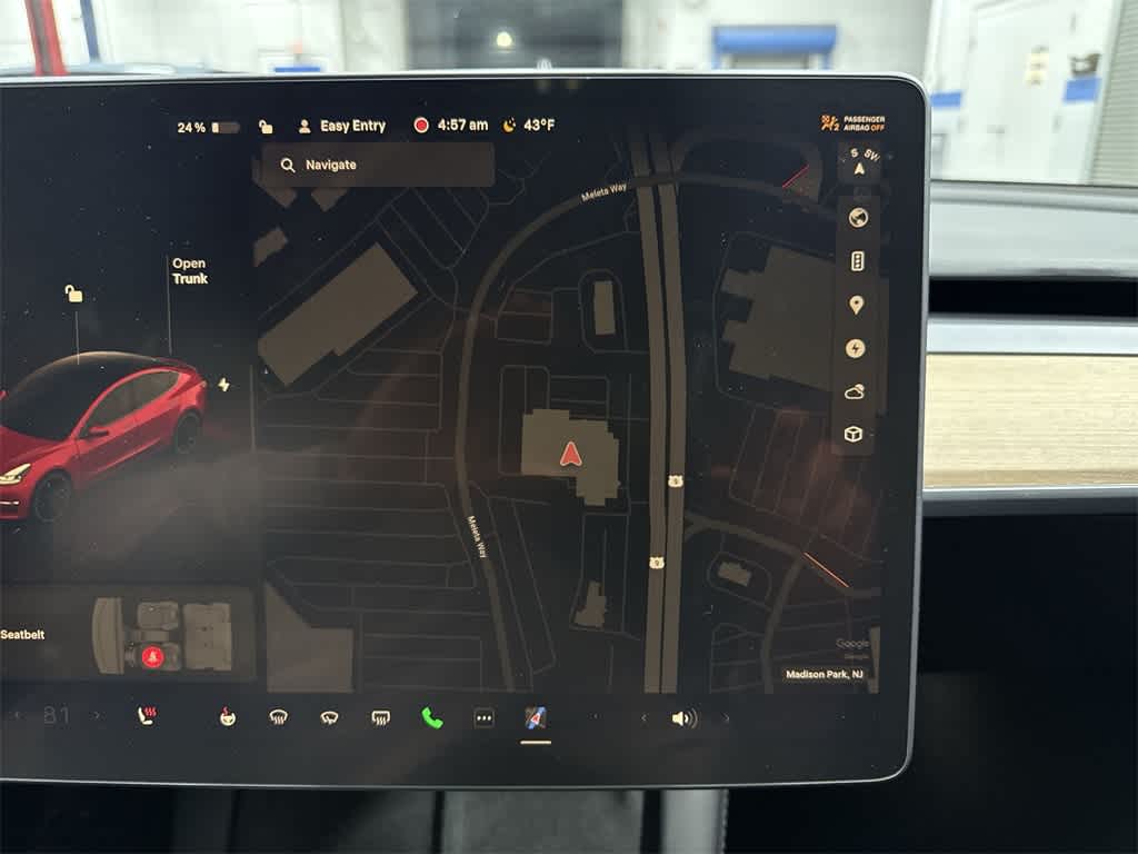 Tesla Model 3 Performance 2023