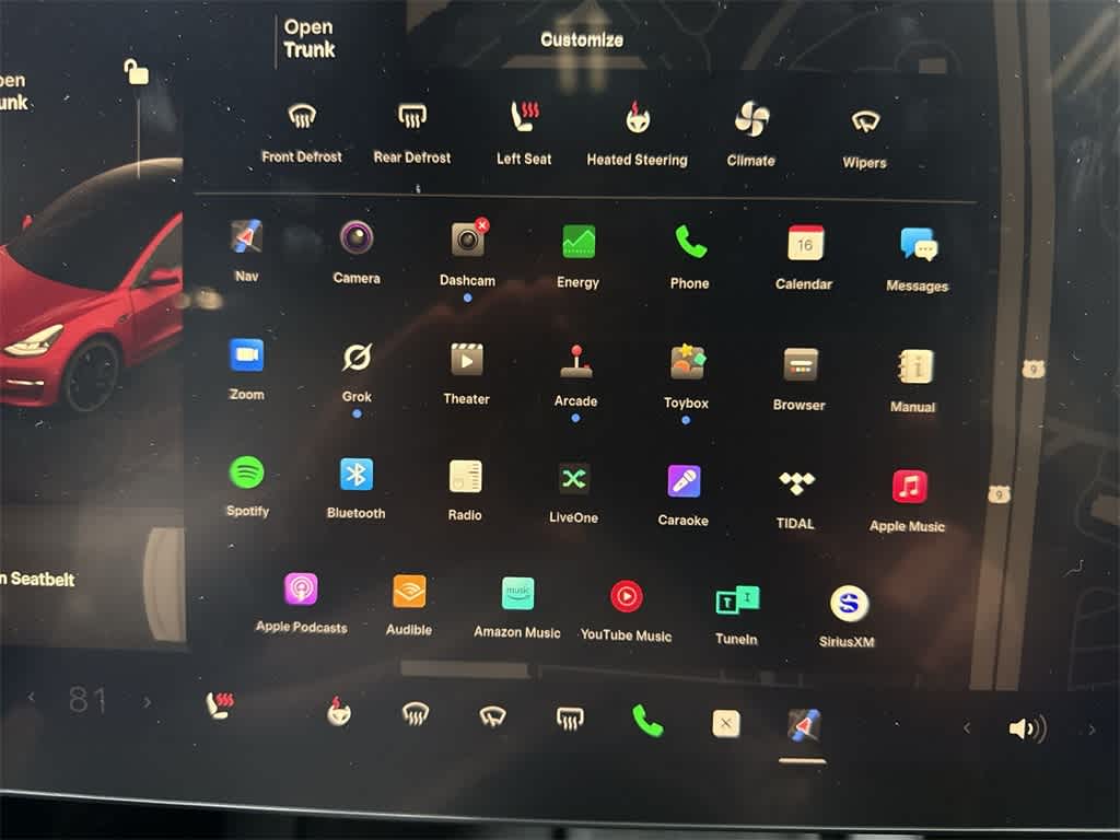 Tesla Model 3 Performance 2023