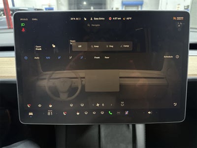 Tesla Model 3 Performance 2023