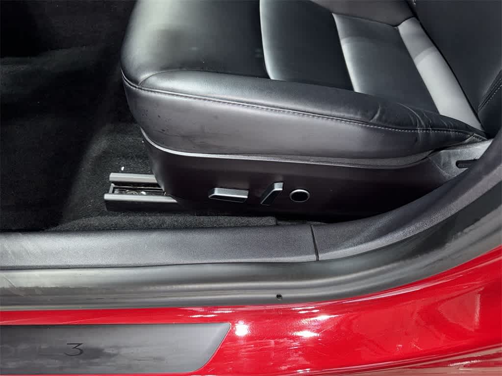 Tesla Model 3 Performance 2023