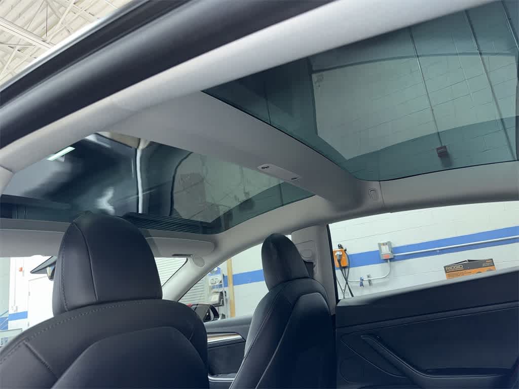 Tesla Model 3 Performance 2023