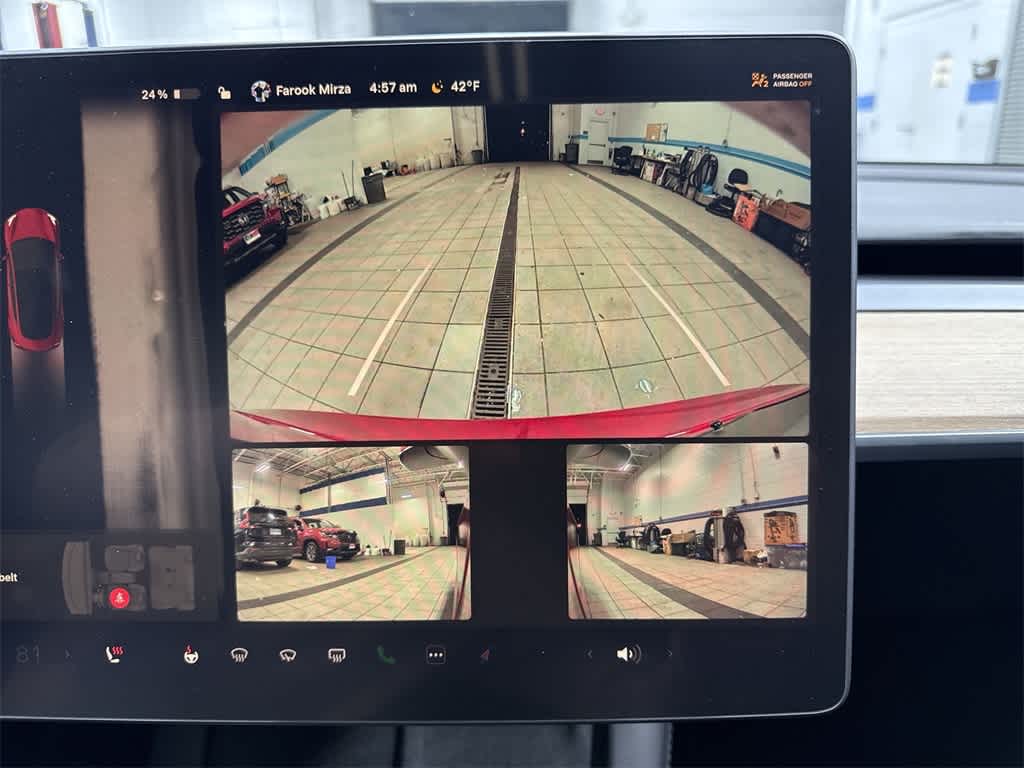 Tesla Model 3 Performance 2023