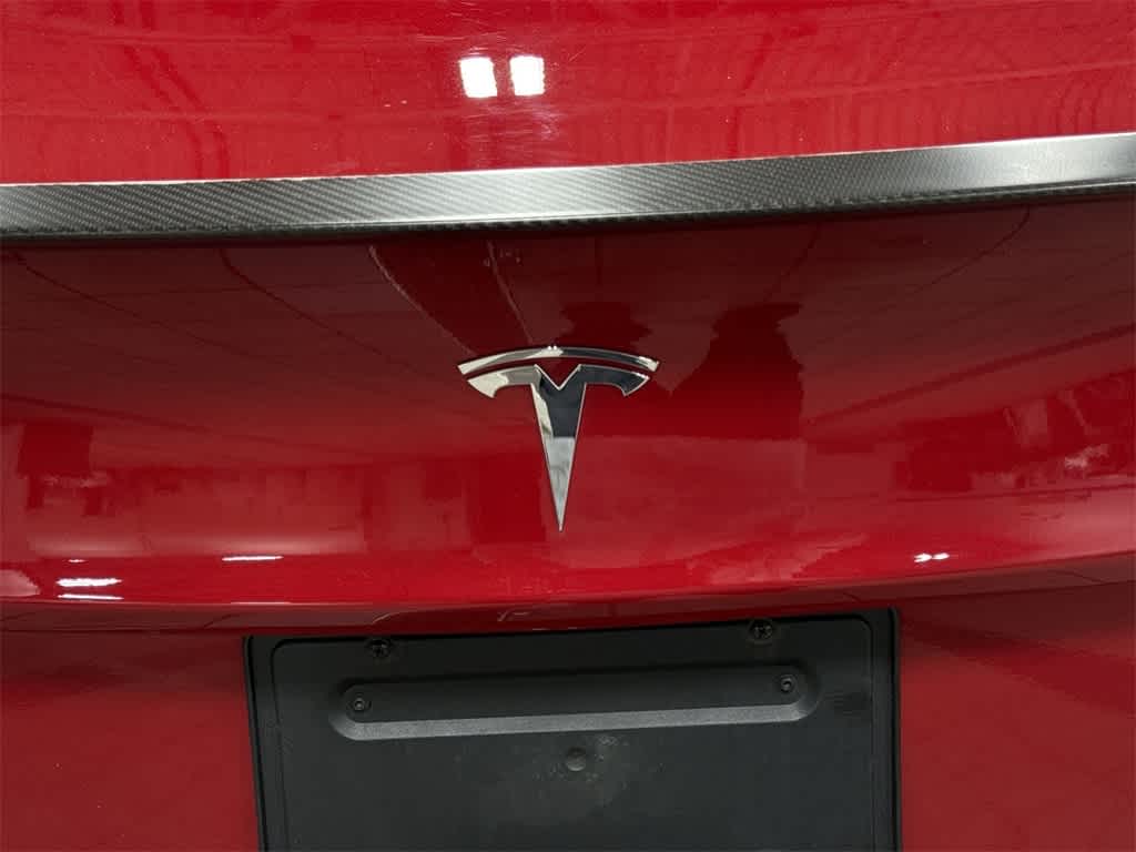 Tesla Model 3 Performance 2023
