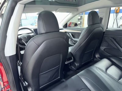 Tesla Model 3 Performance 2023