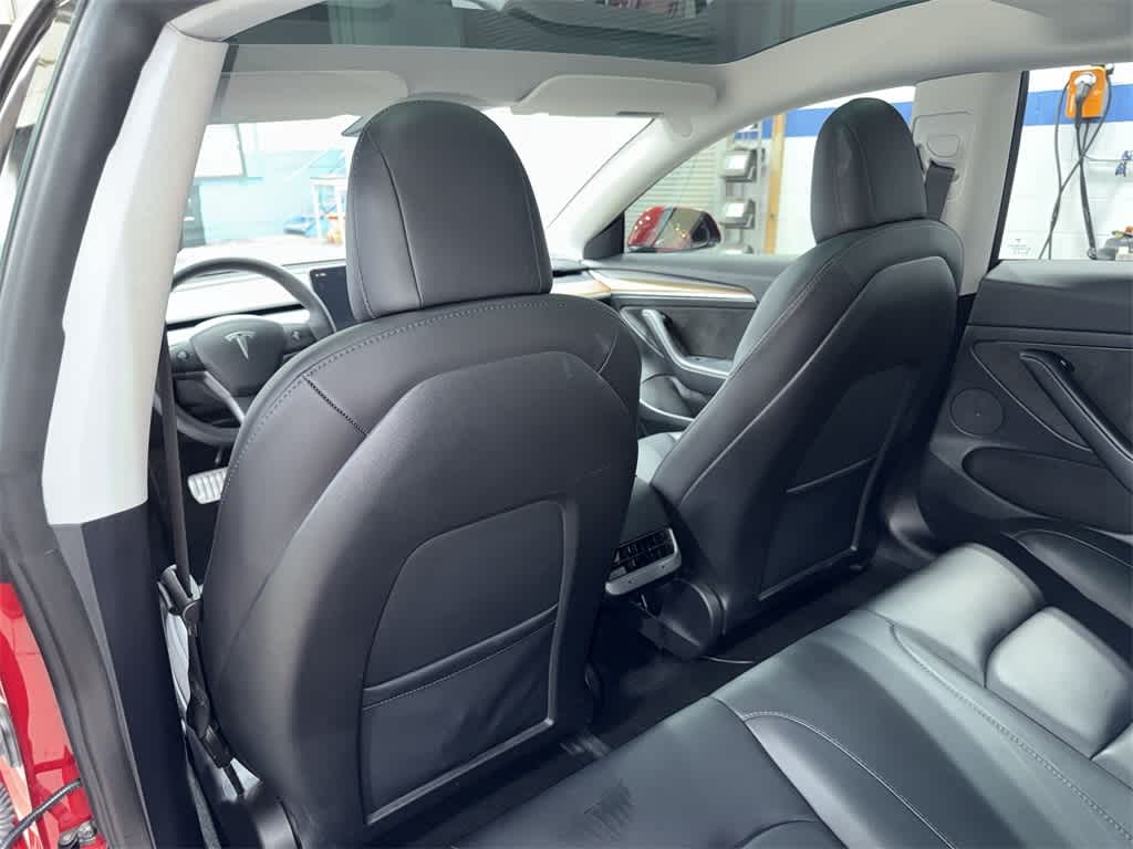 Tesla Model 3 Performance 2023