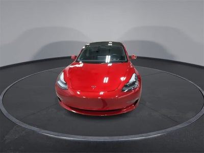 Tesla Model 3 Performance 2023