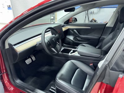 Tesla Model 3 Performance 2023