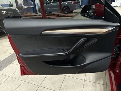 Tesla Model 3 Performance 2023