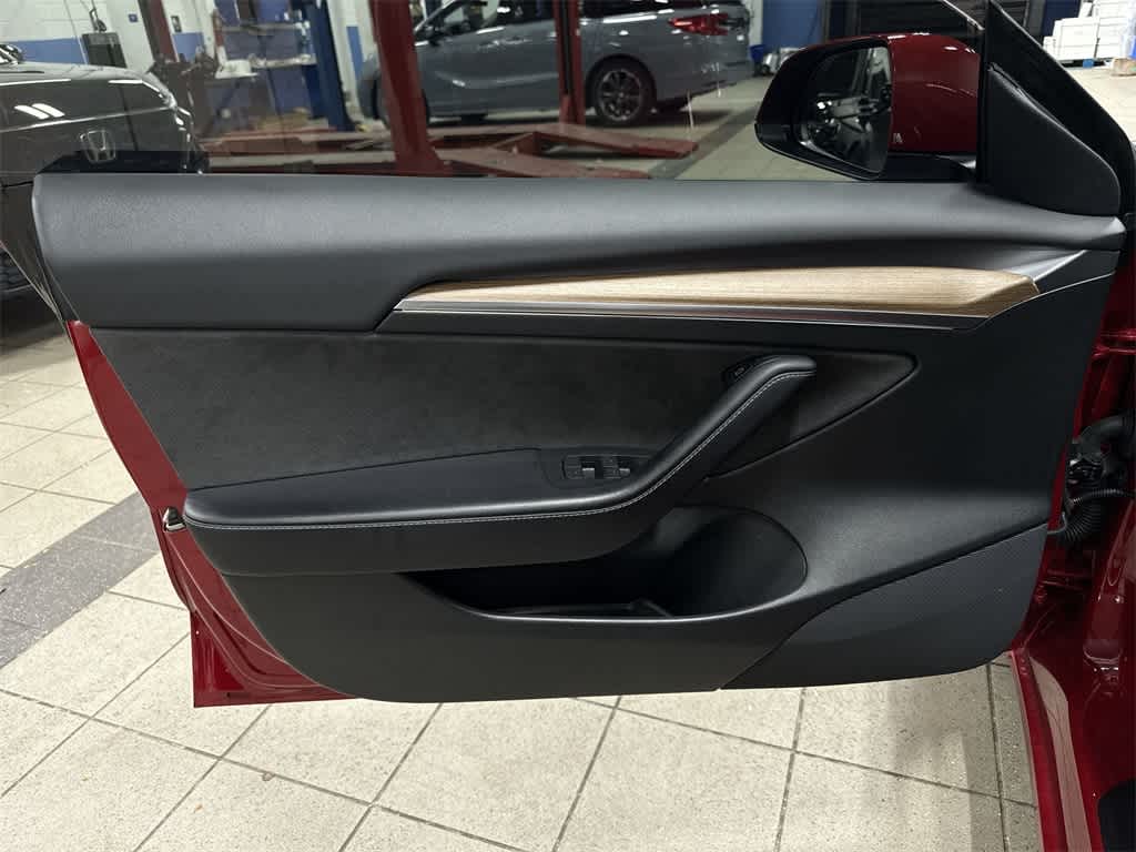 Tesla Model 3 Performance 2023