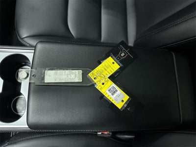 Tesla Model 3 Performance 2023