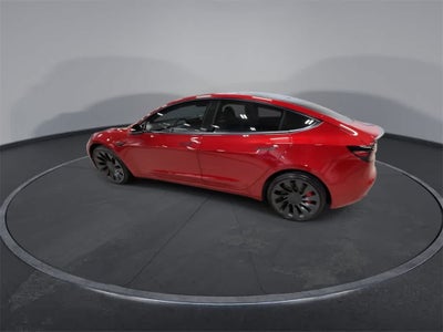 Tesla Model 3 Performance 2023