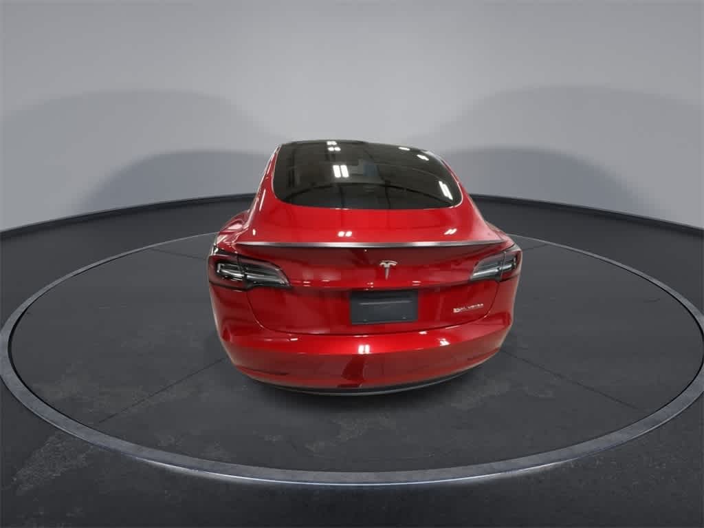 Tesla Model 3 Performance 2023