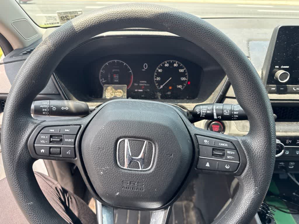 Honda CR-V EX 2024