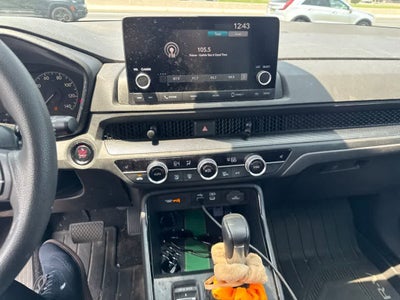 Honda CR-V EX 2024