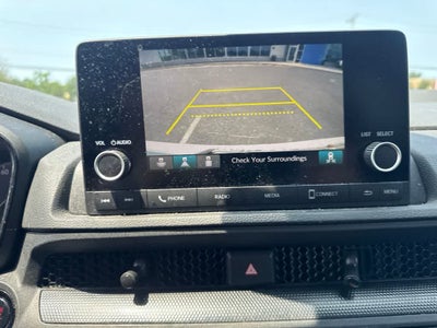 Honda CR-V EX 2024