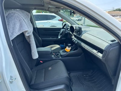 Honda CR-V EX 2024