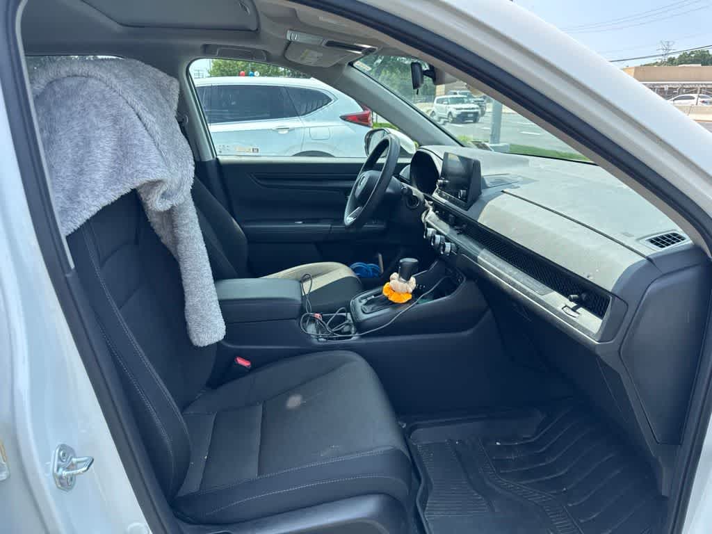 Honda CR-V EX 2024