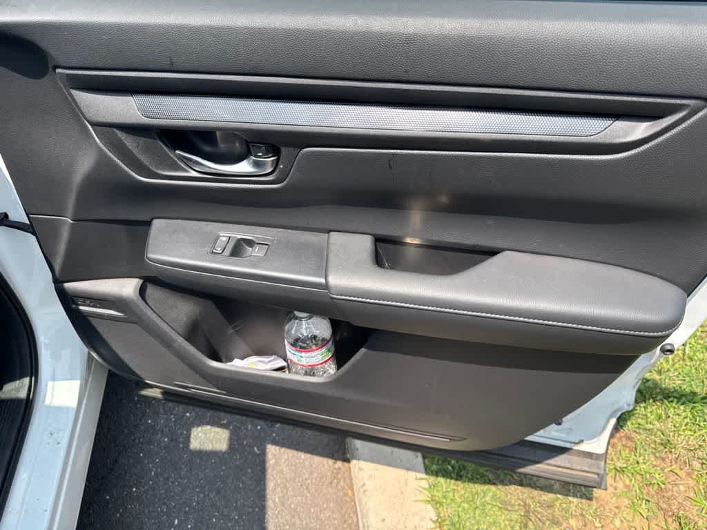 Honda CR-V EX 2024