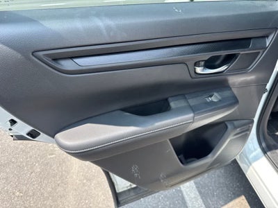 Honda CR-V EX 2024