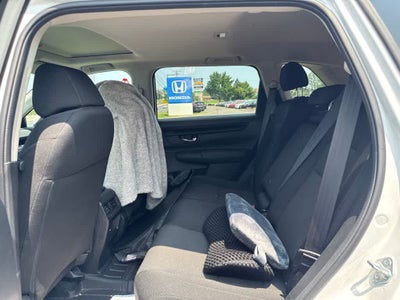 Honda CR-V EX 2024