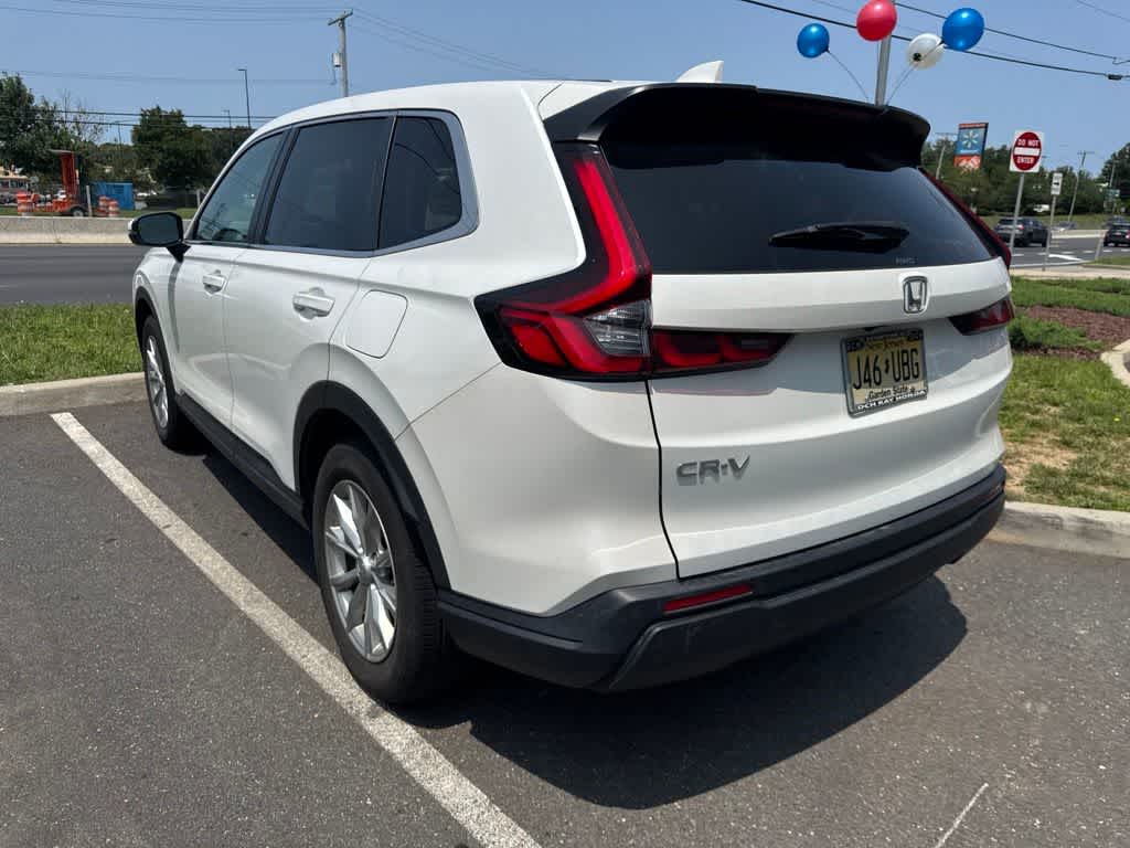 Honda CR-V EX 2024