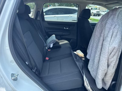 Honda CR-V EX 2024