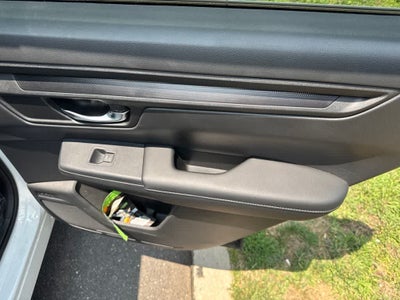 Honda CR-V EX 2024