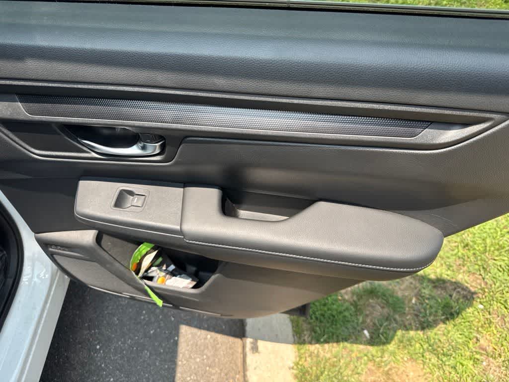 Honda CR-V EX 2024